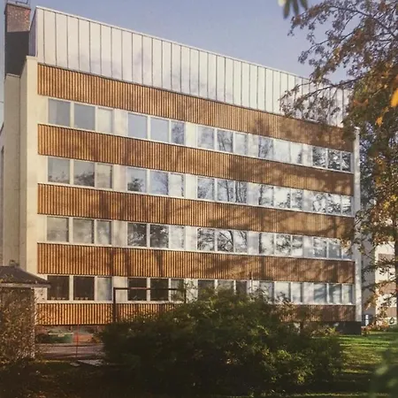 Apartamento Starhomes Allitie 4
