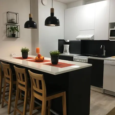 Starhomes Allitie 4 *