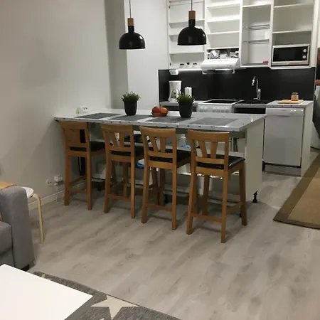 Starhomes Allitie 4