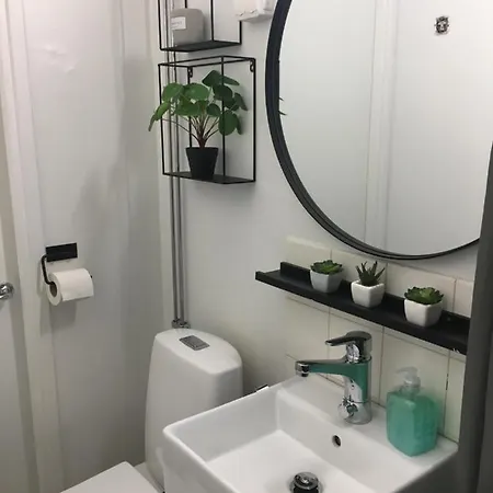 Starhomes Allitie 4 Appartement Oulu