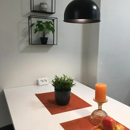 Starhomes Allitie 4 Appartement *