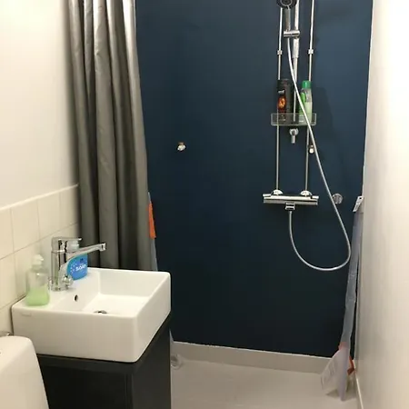 Starhomes Allitie 4 Appartement