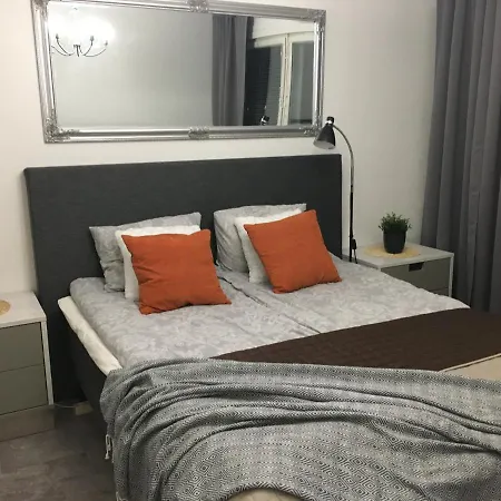 Appartement Starhomes Allitie 4 Oulu