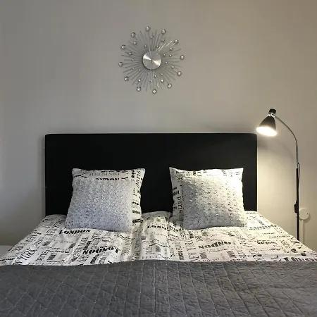 Starhomes Allitie 4 Appartement Oulu