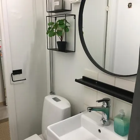 Appartement Starhomes Allitie 4