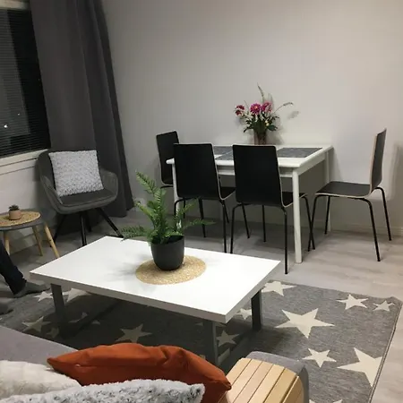 Starhomes Allitie 4 Apartamento