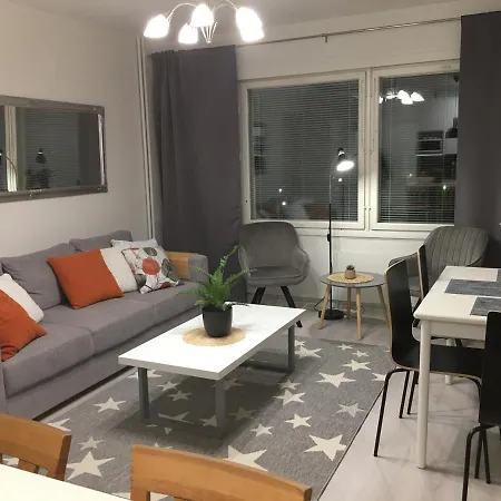 Starhomes Allitie 4